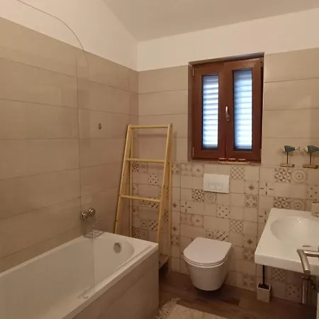 Apartment Comfortable Vacation Within Walking Distance Of The Sea *