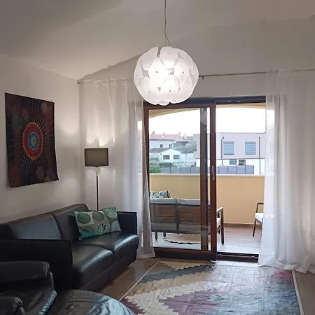Apartment Comfortable Vacation Within Walking Distance Of The Sea Funtana