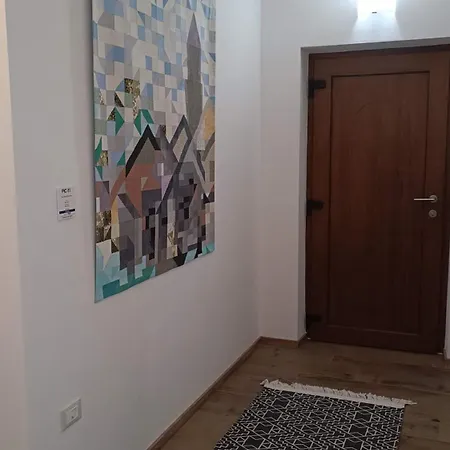 Comfortable Vacation Within Walking Distance Of The Sea * Funtana