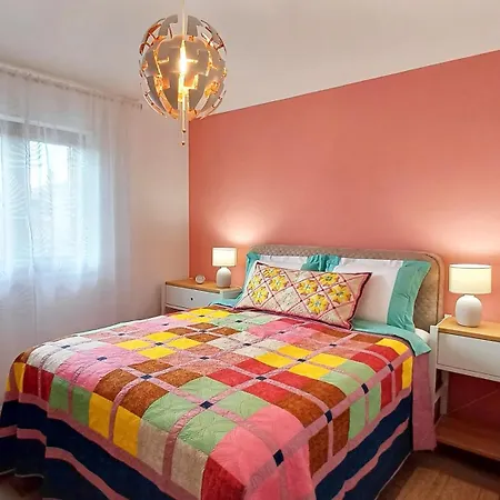 Apartment Comfortable Vacation Within Walking Distance Of The Sea *