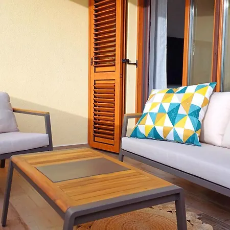Apartment Comfortable Vacation Within Walking Distance Of The Sea *