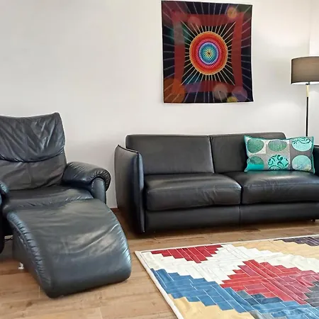 Comfortable Vacation Within Walking Distance Of The Sea Funtana